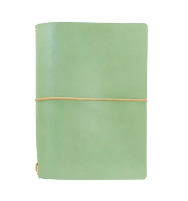 Capa A.Craft – Moss