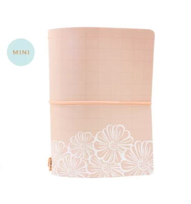 Mini capa A.Craft - Paty Dibona - PanaCotta Grid