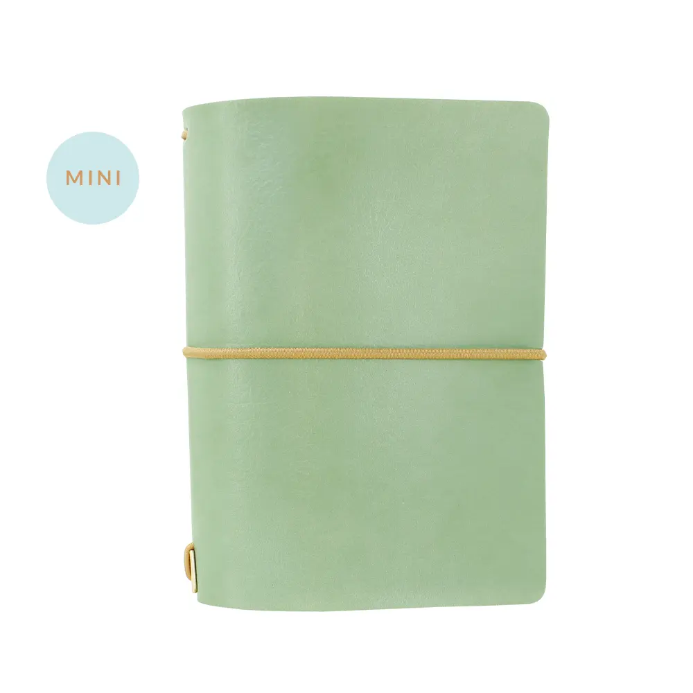 Mini capa A.Craft – Moss