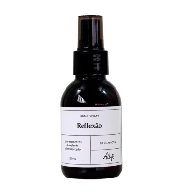 Home Spray A.Craft - Reflexão - Bergamota