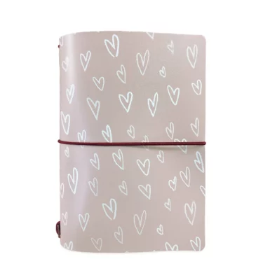 Capa A.Craft - Darling rosé