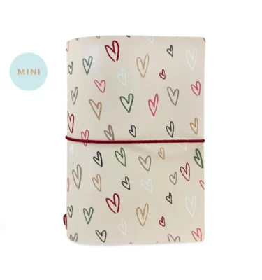 Mini capa A.Craft - Darling colors