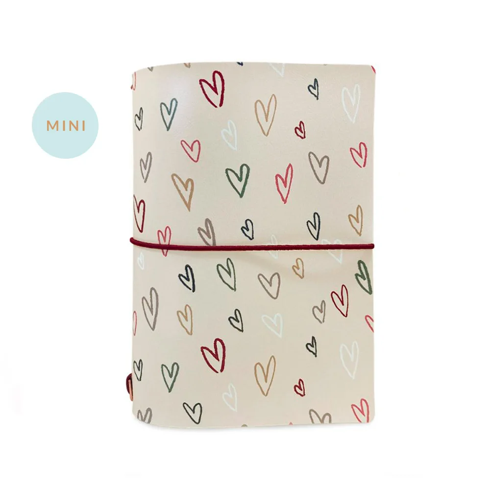 Mini capa A.Craft - Darling colors