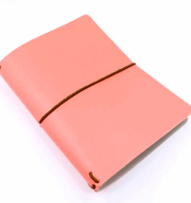 Capa A.Craft - Rosa Coral - Bazar dia 1