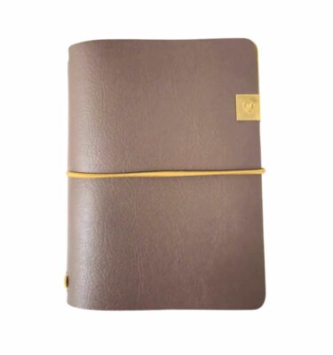 Mini Capa A.Craft - Marrom - Bazar dia 2