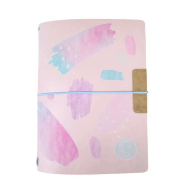 Capa A.Craft - Aquarela - Bazar dia 1