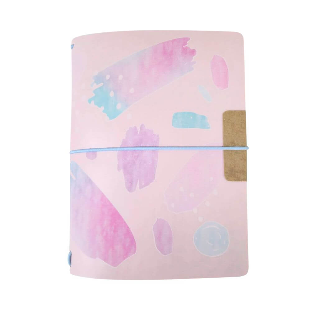Capa A.Craft - Aquarela - Bazar dia 1