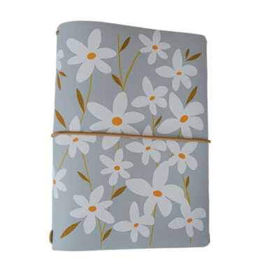 Capa A.Craft - Comfy Blue Lily tam. padrão - Bazar dia 1
