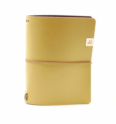 Mini Capa A.Craft - Mostarda - Bazar dia 2