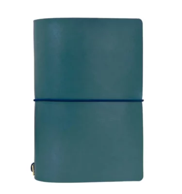 Capa A.Craft - Dark Blue