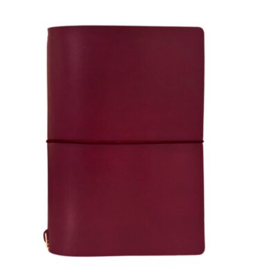 Capa A.Craft - Dark Cherry
