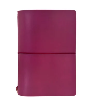 Capa A.Craft - Dark Fuchsia