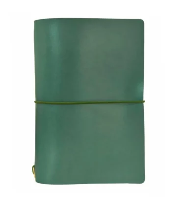 Capa A.Craft - Dark Green