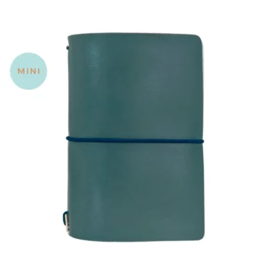 Mini capa A.Craft - Dark Blue