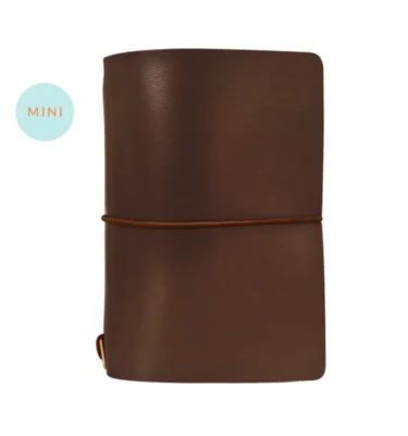 Mini capa A.Craft - Dark Chocolate