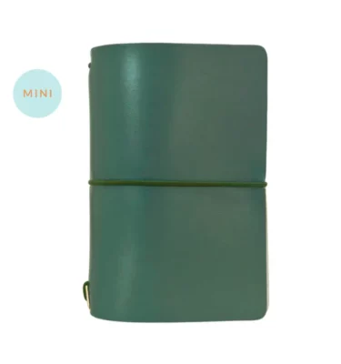 Mini capa A.Craft - Dark Green